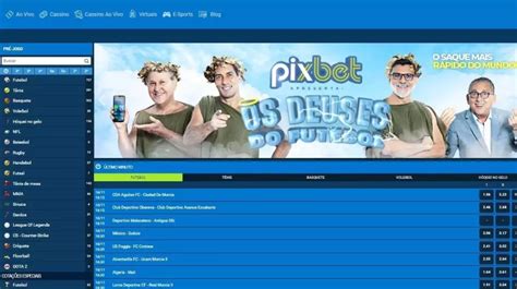 pixbet saque minimo